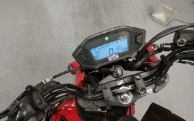 HONDA GU ROM JC75