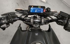 HONDA CB250R MC52