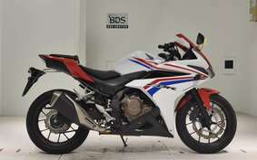 HONDA CBR400R ABS 2016 NC47