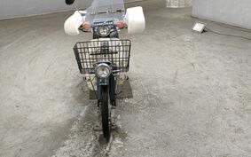 HONDA C70 SUPER CUB C70