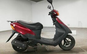 SUZUKI LET's 2 CA1PA