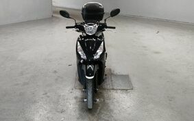 HONDA DIO 110 JF58