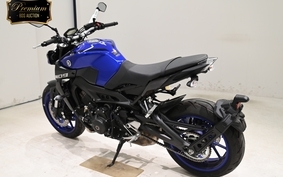 YAMAHA MT-09 A 2018 RN52J