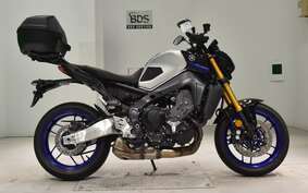 YAMAHA MT-09 SP 2022 RN69J