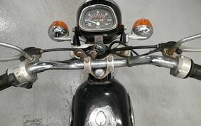 HONDA BENLY 50 S CD50