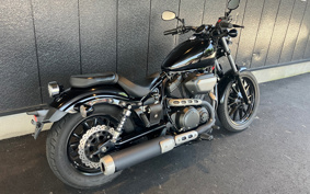 YAMAHA BOLT 950 2013 VN04J