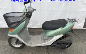 HONDA DIO CHESTER