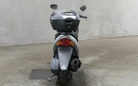 SUZUKI ADDRESS V125 CF4EA