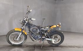 YAMAHA TW200 DG07J