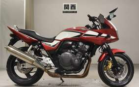 HONDA CB400 SUPER BOLDOR VTEC 2010 NC42