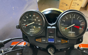 HONDA CB750 RC04