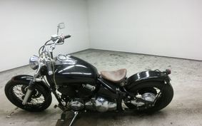 YAMAHA DRAGSTAR 400 1997 4TR