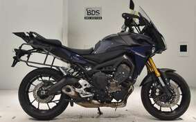 YAMAHA MT-09 Tracer 2016 RN36J