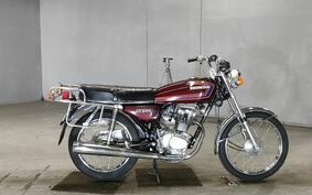 HONDA CG125 CG125