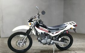 KAWASAKI SUPER SHERPA KL250G