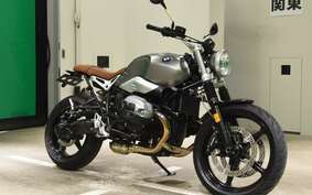 BMW R NINE T SCRAMBLER 2017 0J31