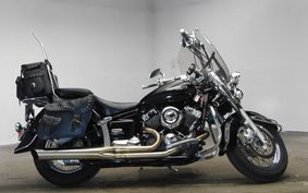 YAMAHA DRAGSTAR 400 CLASSIC 2008 VH01J