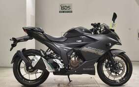 SUZUKI GIXXER 250 SF ED22Y