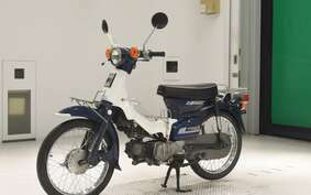 HONDA C70 SUPER CUB C70