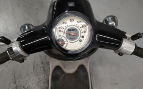 HONDA GIORNO AF70