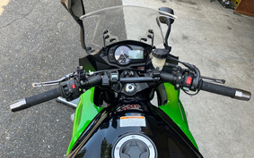 KAWASAKI NINJA 1000 ABS 2014 ZXCH17