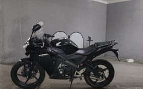 HONDA CBR125R JC50