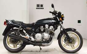 HONDA CB900F SC01