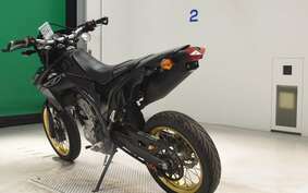 HONDA CRF250M MD38