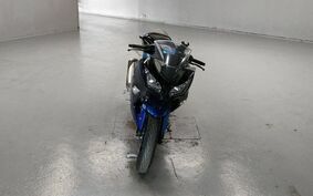 KAWASAKI NINJA 250 EX250L