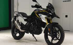 BMW G310GS 2021