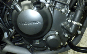 HONDA REBEL 250 A MC49