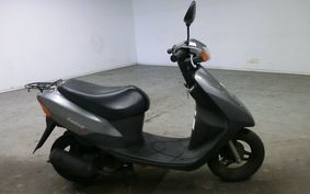 SUZUKI LET's 2 CA1PC