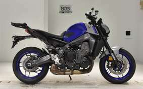 YAMAHA MT-09 2022 RN69J