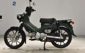 HONDA CROSS CUB 110 JA60