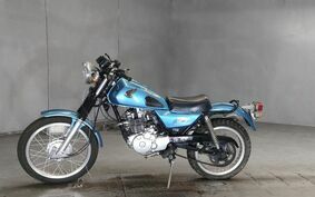 HONDA CT250S SILKROAD L250S