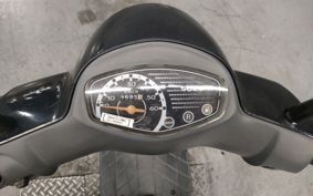 SUZUKI LETS4 CA45A