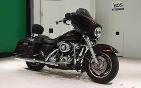 HARLEY FLHX 1580 2007