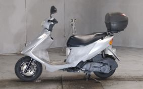 SUZUKI ADDRESS V125 CF46A