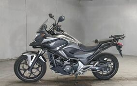 HONDA NC750X 2014 RC72