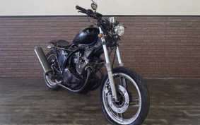 YAMAHA XS250 S 17E