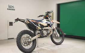 KTM 250 EXC TPI GSA20