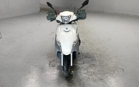 SUZUKI ADDRESS 125 DT11A