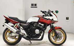 HONDA CB400 SUPER BOLDOR VTEC 2006 NC39