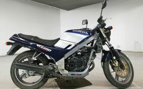 HONDA VTZ250 MC15