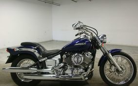 YAMAHA DRAGSTAR 400 2003 VH01J