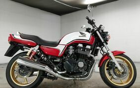 HONDA CB750 2007 RC42