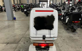 HONDA GYRO TA03