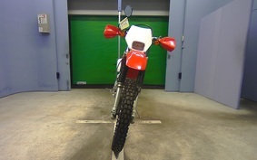 HONDA XR250R ME08