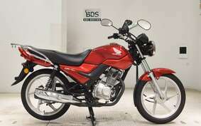 HONDA WH125 12 PCJC