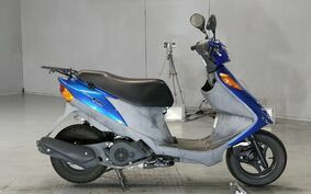 SUZUKI ADDRESS V125 CF4EA